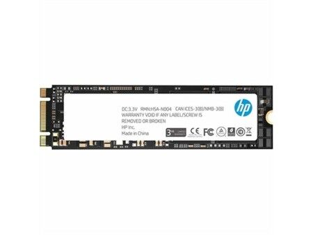 Dysk Twardy HP 2LU80AAABB 500 GB SSD