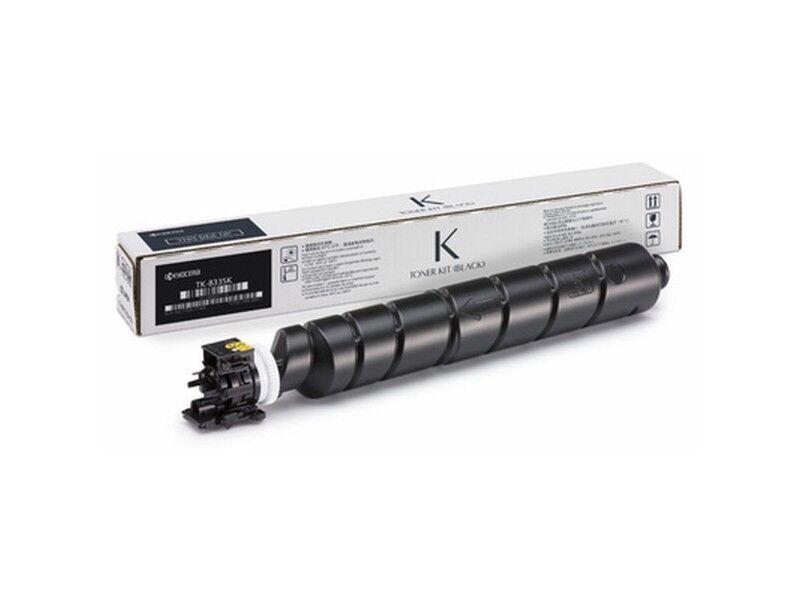 Toner Kyocera 1T02RL0NL0 Czarny