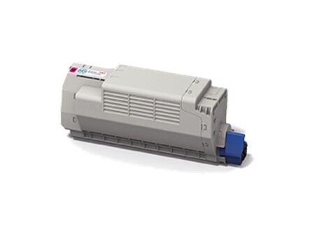 Toner OKI 45396202 Magenta