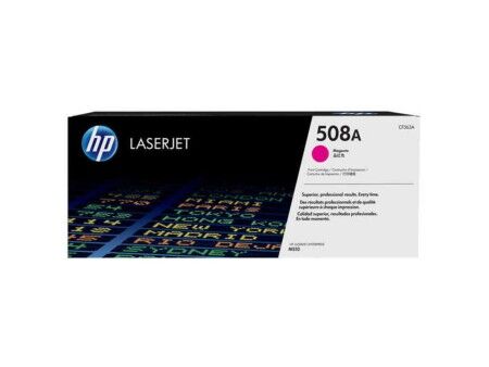 Toner Oryginalny HP CF363A Magenta