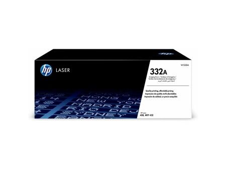 Bęben do drukarki HP 332A Czarny