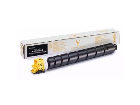 Toner Kyocera TK-8525Y Żółty