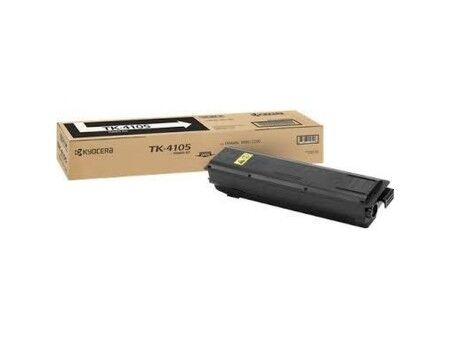 Toner Kyocera TK-4105 Czarny