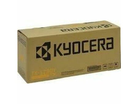 Toner Kyocera TK-5280Y Żółty