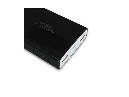 Power Bank approx! APPPB78EVBK Czarny