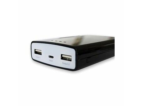 Power Bank approx! APPPB78EVBK Czarny