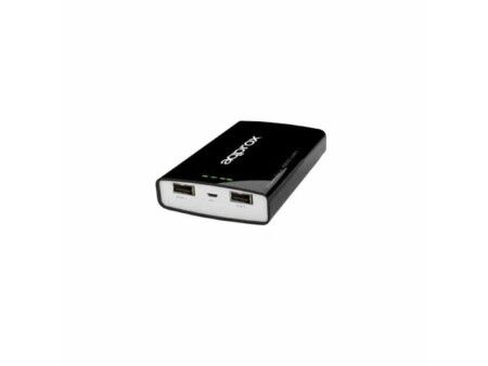 Power Bank approx! APPPB78EVBK Czarny