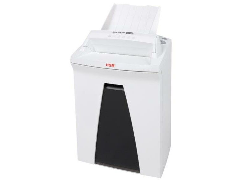 Niszczarka Papieru Hsm 2083111 35 L