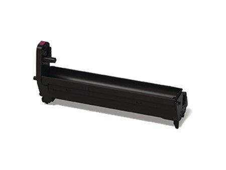 Toner OKI 45395702 Czarny Wielokolorowy Magenta