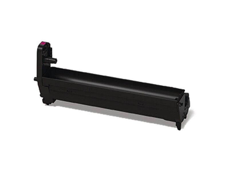 Toner OKI 45395702 Czarny Wielokolorowy Magenta
