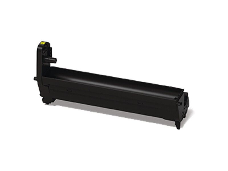 Bęben do drukarki OKI 45395701 Żółty Czarny Wielokolorowy