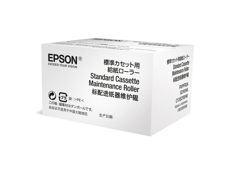 Toner Epson C13S210046 (1 Sztuk)