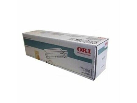 Toner Oryginalny OKI 45807116 Czarny