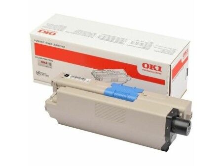 Toner OKI 46508716 Czarny