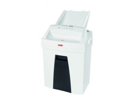 Niszczarka Papieru Hsm AF100 25 L