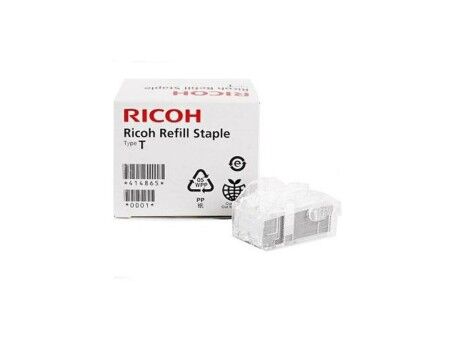 Zszywki Ricoh 5000 Części