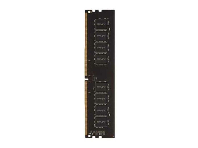 Pamięć RAM PNY MD4GSD42666 4 GB DDR4 2666 MHz CL19 40 g 4 GB DDR4 2666 MHz CL19