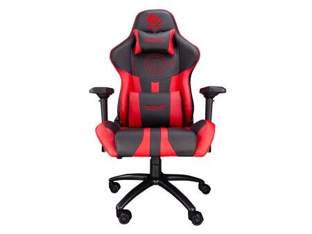 Fotel dla Graczy Talius VIPER Czarny