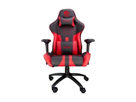 Fotel dla Graczy Talius VIPER Czarny