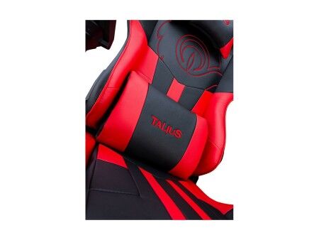 Fotel dla Graczy Talius VIPER Czarny