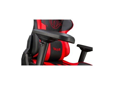Fotel dla Graczy Talius VIPER Czarny