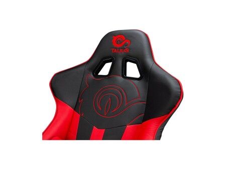 Fotel dla Graczy Talius VIPER Czarny