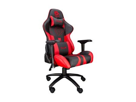 Fotel dla Graczy Talius VIPER Czarny