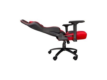 Fotel dla Graczy Talius VIPER Czarny