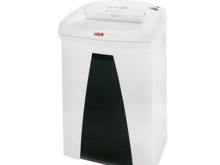 Niszczarka Papieru Hsm B22