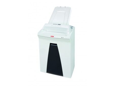 Niszczarka Papieru Hsm AF350 35 L