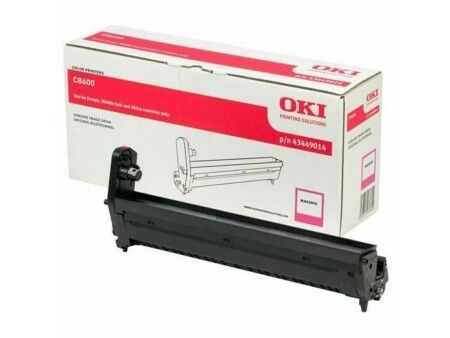 Toner OKI 44844470 Magenta