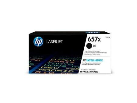Toner Oryginalny HP CF470X Czarny