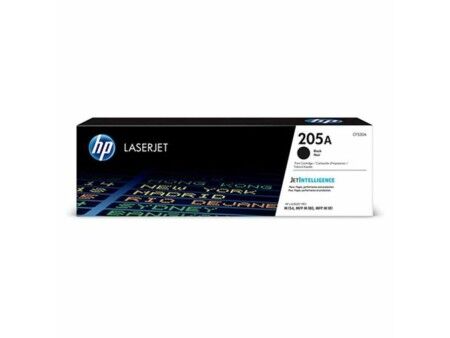 Toner Oryginalny HP 205A Czarny