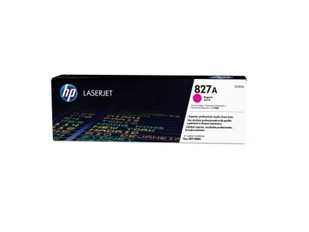 Toner Oryginalny HP CF303A Magenta