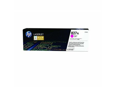 Toner Oryginalny HP CF303A Magenta