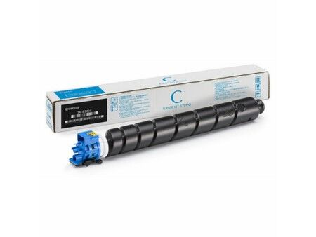Toner Kyocera TK-8345C Czarny Turkusowy