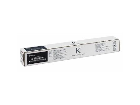 Toner Oryginalny Kyocera TK-8515K Czarny