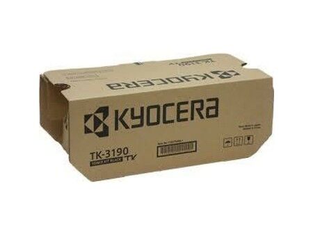 Toner Oryginalny Kyocera TK-3190 Czarny