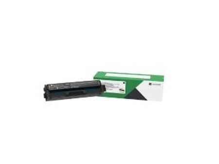 Toner Lexmark C3220K0 Czarny