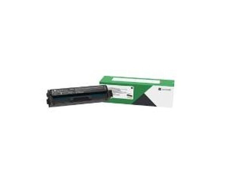 Toner Lexmark C3220K0 Czarny