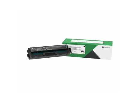 Toner Lexmark C3220K0 Czarny