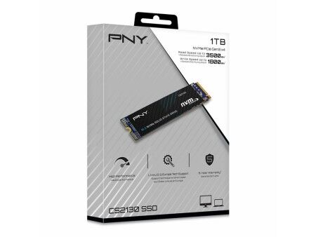 Dysk Twardy PNY M280CS2130-1TB-RB 1 TB SSD