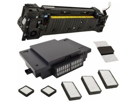 Zestawy naprawcze Kyocera 1702N78NL0
