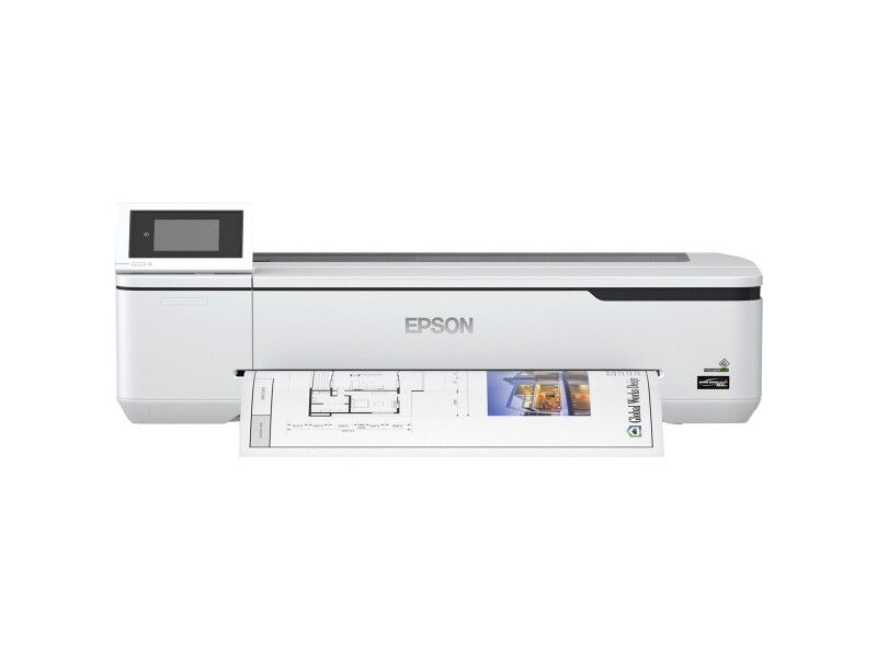 Ploter Epson SC-T2100