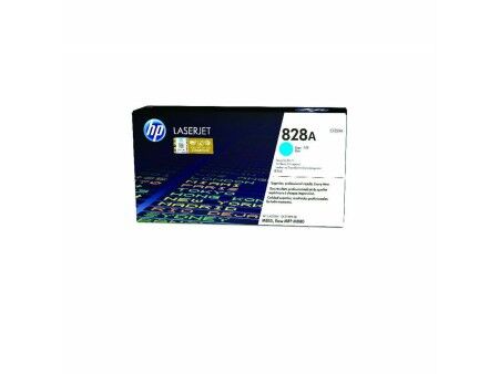 Bęben do drukarki HP 828A Turkusowy