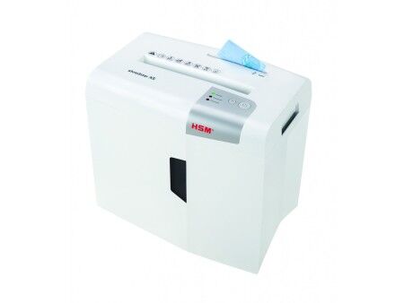 Niszczarka Papieru Hsm X5