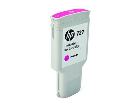 Oryginalny Wkład Atramentowy HP F9J77A Magenta