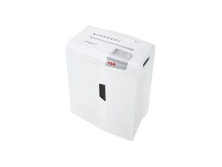 Niszczarka Papieru Hsm X10 20 L