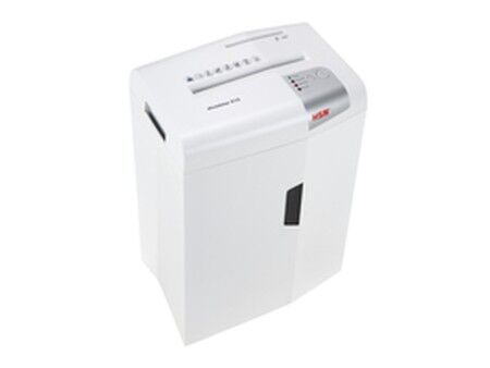 Niszczarka Papieru Hsm X10 20 L