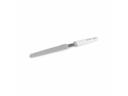 Nóż kuchenny Quttin Wyroby Cukiernicze 34 x 3 cm (36 Sztuk)